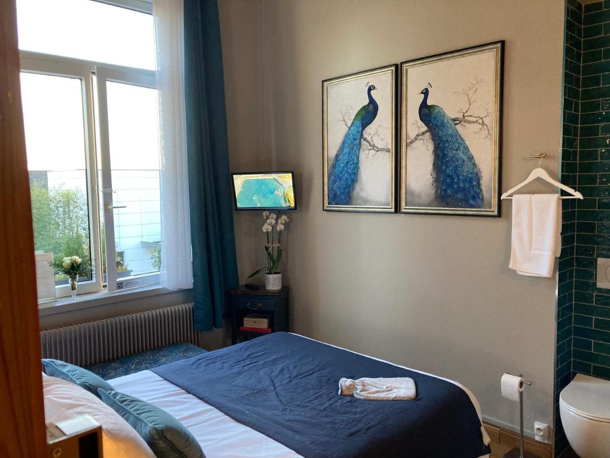 Les Berges Hotel Bourbourg Exterior photo